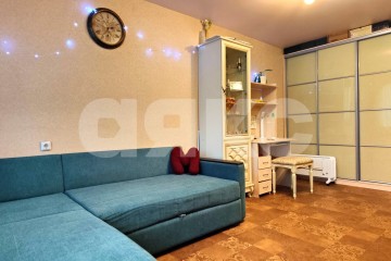 Фото №2: 1-комнатная квартира 31 м² - Раменское, мкр. Заводской, ул. Красноармейская, 24