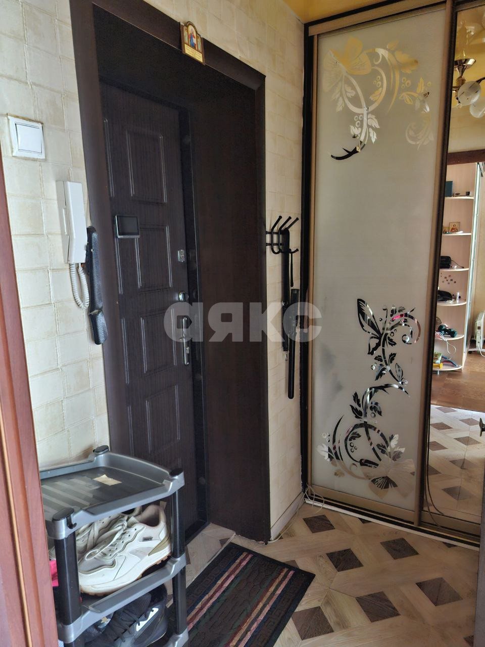 Фото №23: 1-комнатная квартира 31 м² - Раменское, Заводской, ул. Красноармейская, 24