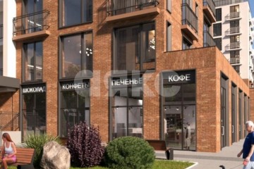 Фото №1: 2-комнатная квартира 55 м² - Луганск, мкр. ЖК Аура, 