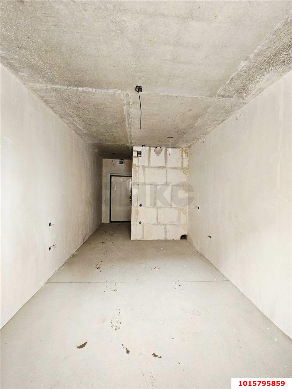 Фото №6: Студия 19 м² - Краснодар, Славянский, ул. Заполярная, 37к3