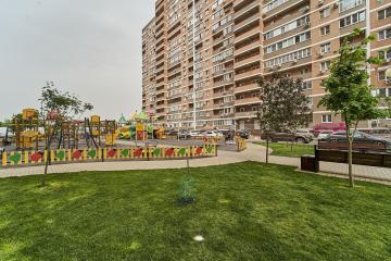 Фото №1: Студия 19 м² - Краснодар, мкр. Славянский, ул. Заполярная, 37к3