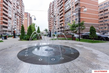 Фото №3: Студия 21 м² - Краснодар, мкр. Славянский, ул. Заполярная, 37к3