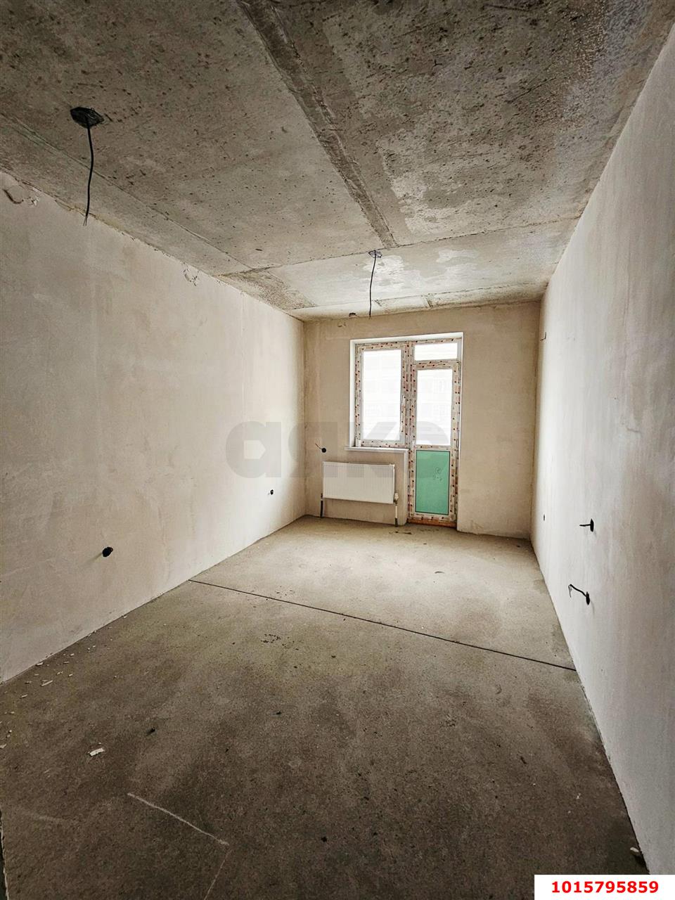 Фото №4: Студия 19 м² - Краснодар, Славянский, ул. Заполярная, 37к3