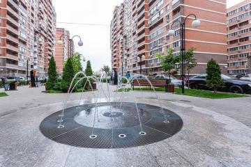 Фото №3: Студия 19 м² - Краснодар, мкр. Славянский, ул. Заполярная, 37к3