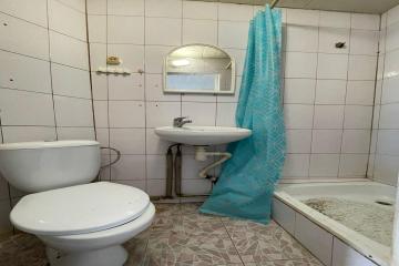 Фото №4: 1-комнатная квартира 35 м² - Краснодар, мкр. Центральный, ул. Митрофана Седина