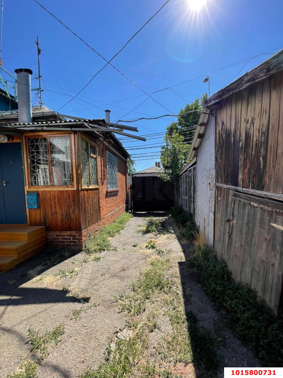 Фото №8: 1-комнатная квартира 35 м² - Краснодар, Центральный, ул. Митрофана Седина