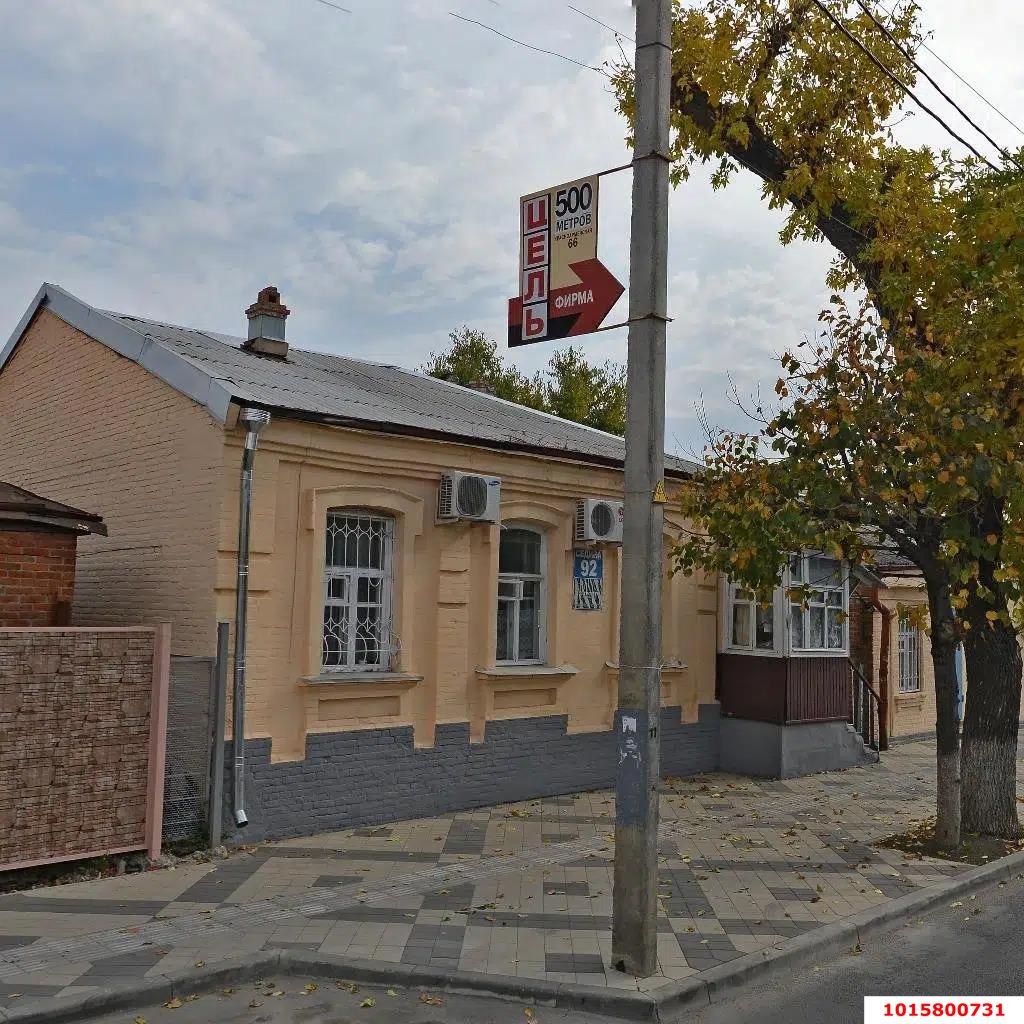 Фото №7: 1-комнатная квартира 35 м² - Краснодар, Центральный внутригородской округ, мкр. Центральный, ул. Митрофана Седина