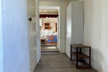 Фото №5: 1-комнатная квартира 35 м² - Краснодар, мкр. Центральный, ул. Митрофана Седина