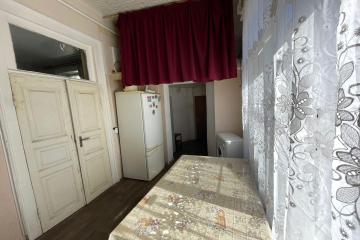 Фото №2: 1-комнатная квартира 35 м² - Краснодар, мкр. Центральный, ул. Митрофана Седина