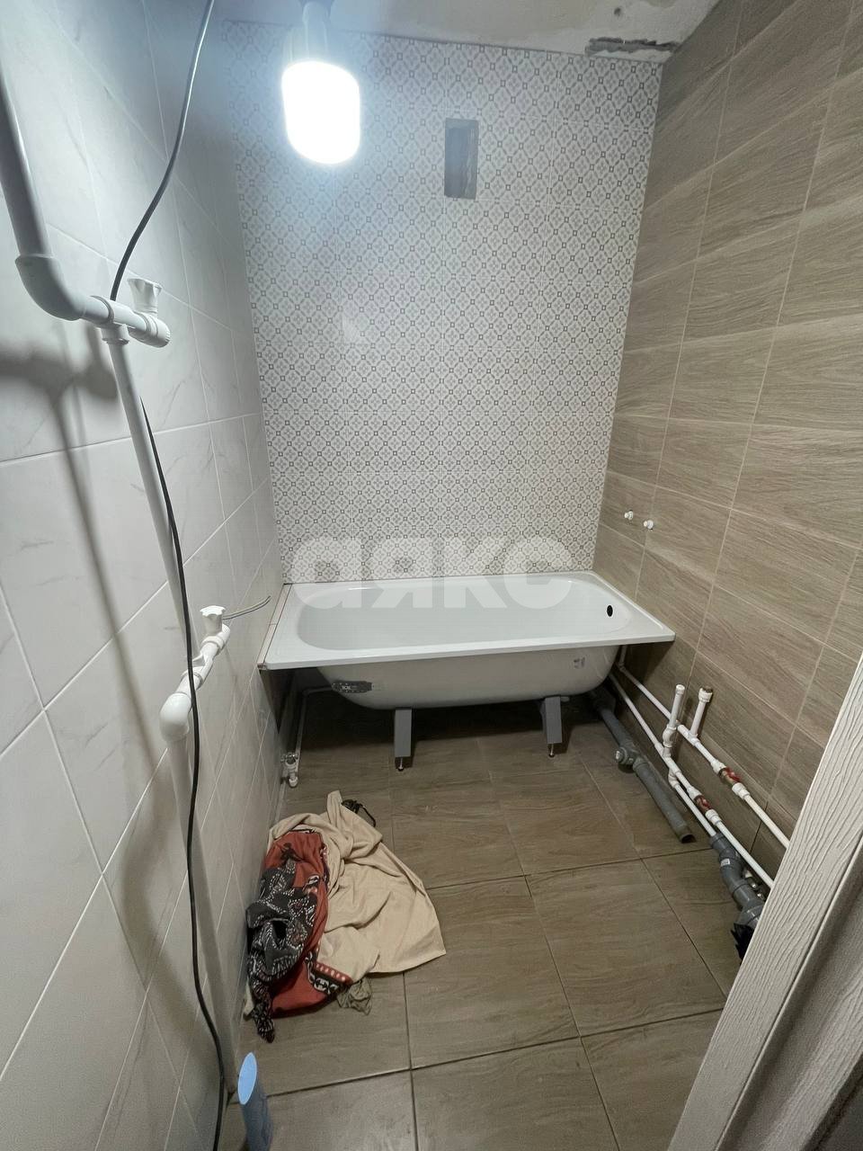 Фото №8: 2-комнатная квартира 44 м² - Федино, 11