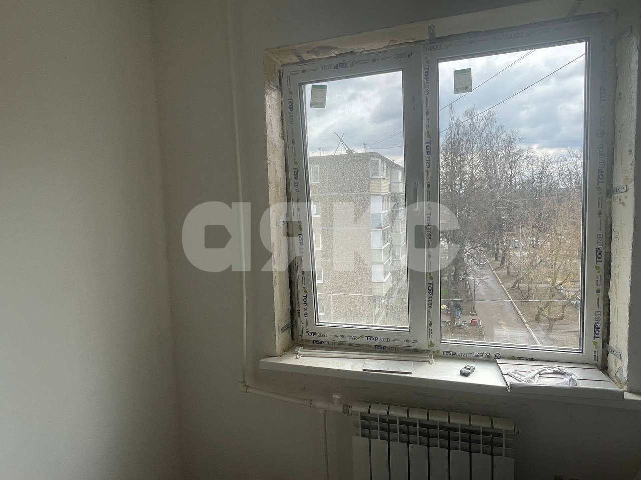 Фото №1: 2-комнатная квартира 44 м² - Федино, 11