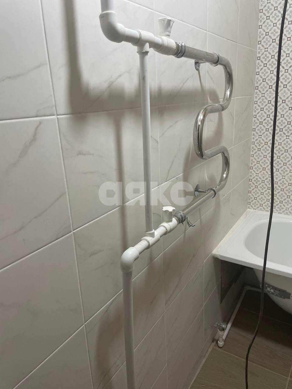 Фото №6: 2-комнатная квартира 44 м² - Федино, 11