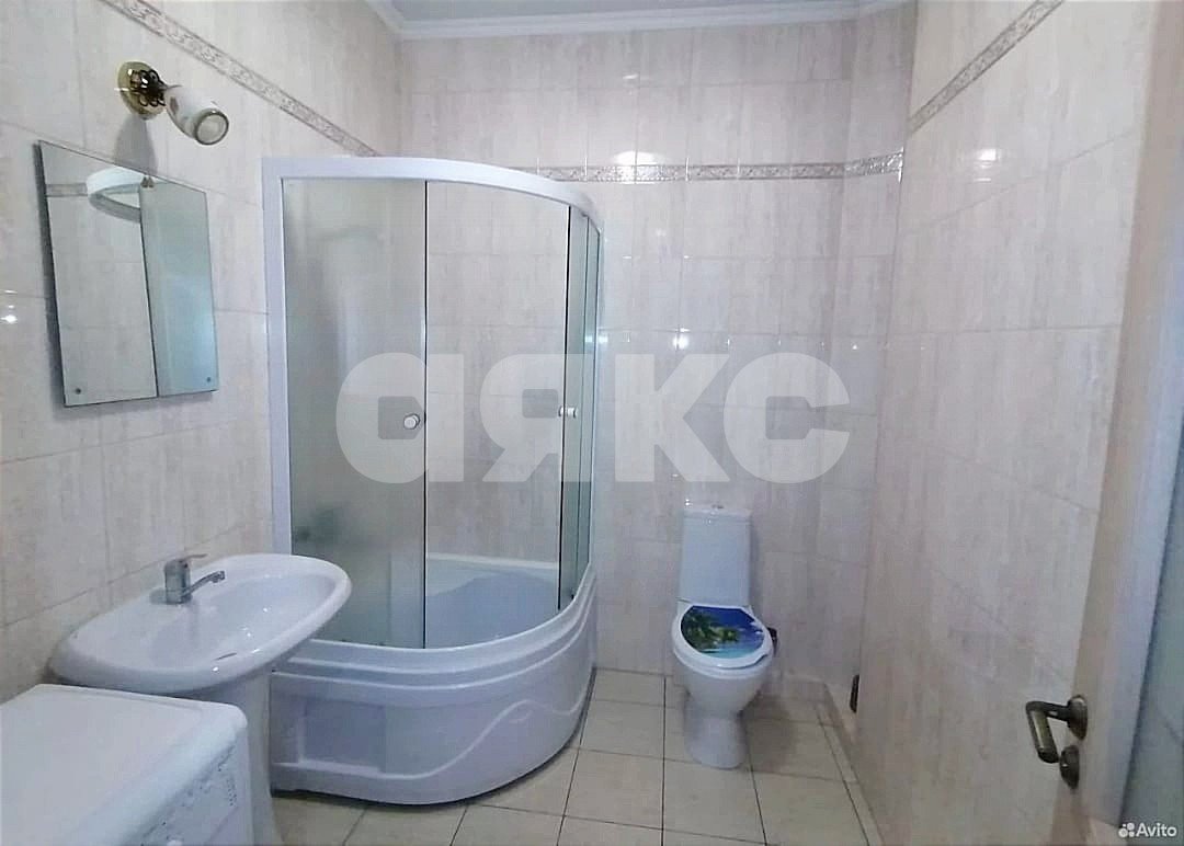 Фото №6: 1-комнатная квартира 52 м² - Геленджик, жилой комплекс Лазурный, ул. Туристическая, 3к1