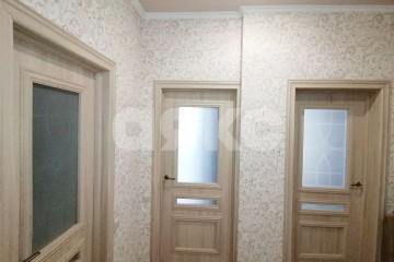 Фото №3: 1-комнатная квартира 52 м² - Геленджик, мкр. жилой комплекс Лазурный, ул. Туристическая, 3к1