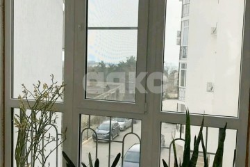 Фото №5: 1-комнатная квартира 52 м² - Геленджик, мкр. жилой комплекс Лазурный, ул. Туристическая, 3к1