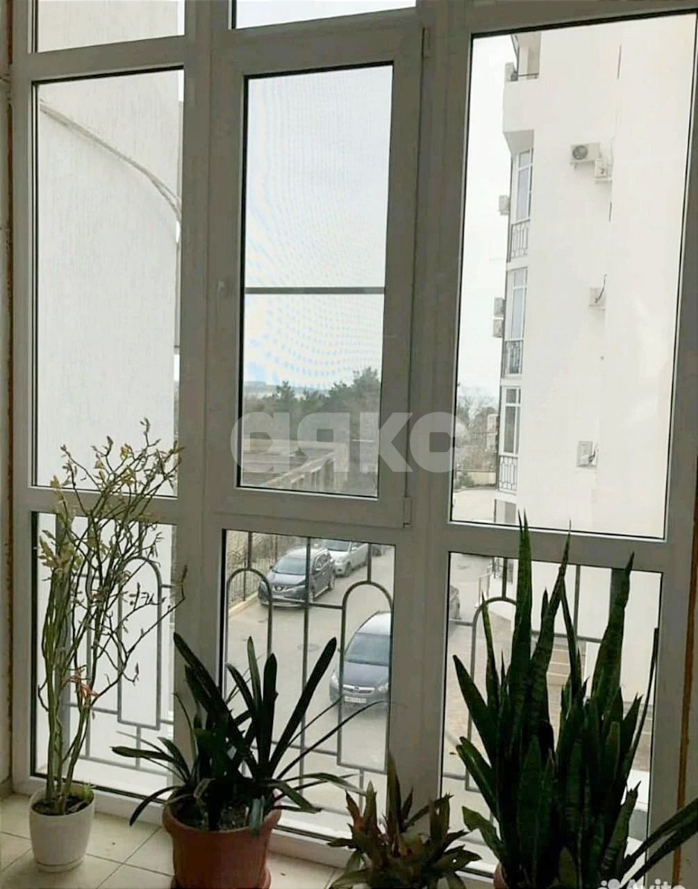 Фото №5: 1-комнатная квартира 52 м² - Геленджик, жилой комплекс Лазурный, ул. Туристическая, 3к1