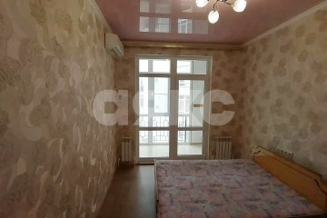 Фото №4: 1-комнатная квартира 52 м² - Геленджик, мкр. жилой комплекс Лазурный, ул. Туристическая, 3к1