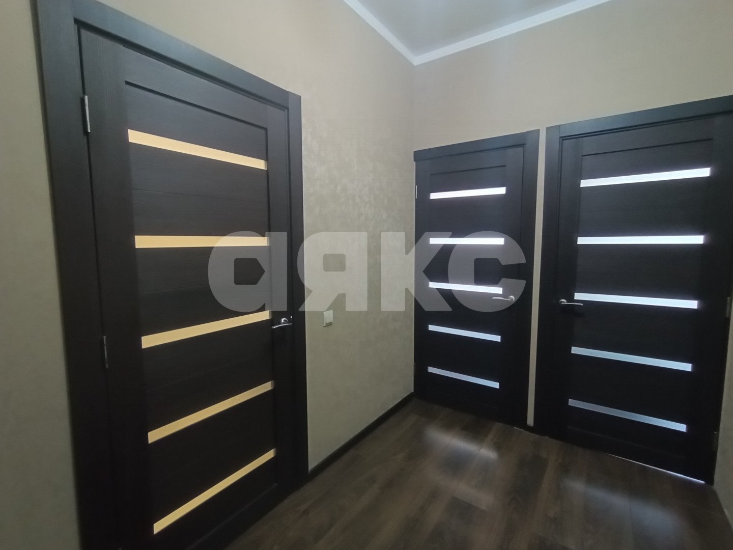 Фото №6: 1-комнатная квартира 54 м² - Геленджик, жилой комплекс Лазурный, ул. Туристическая, 3к1