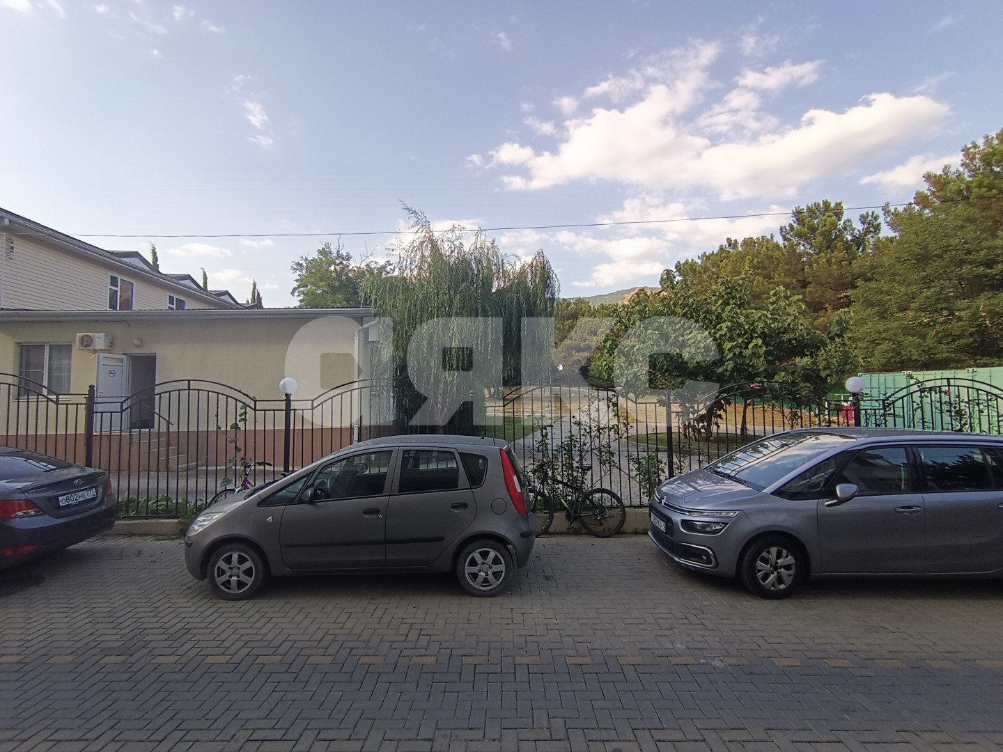 Фото №23: 1-комнатная квартира 54 м² - Геленджик, жилой комплекс Лазурный, ул. Туристическая, 3к1