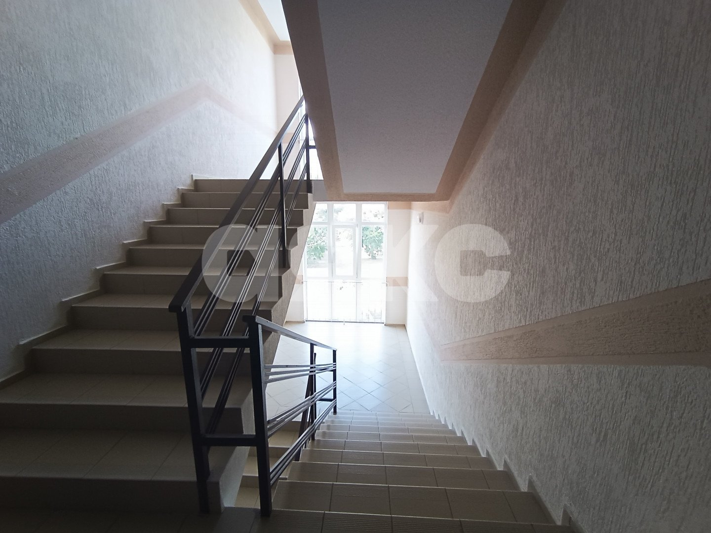 Фото №4: 1-комнатная квартира 54 м² - Геленджик, жилой комплекс Лазурный, ул. Туристическая, 3к1