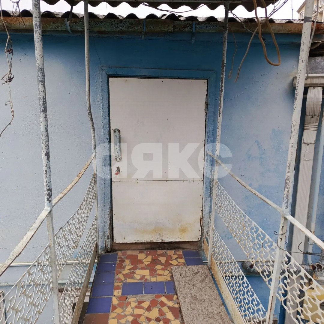 Фото №3: Дом 137 м² + 2.8 сот. - Геленджик, ул. Фурманова, 27