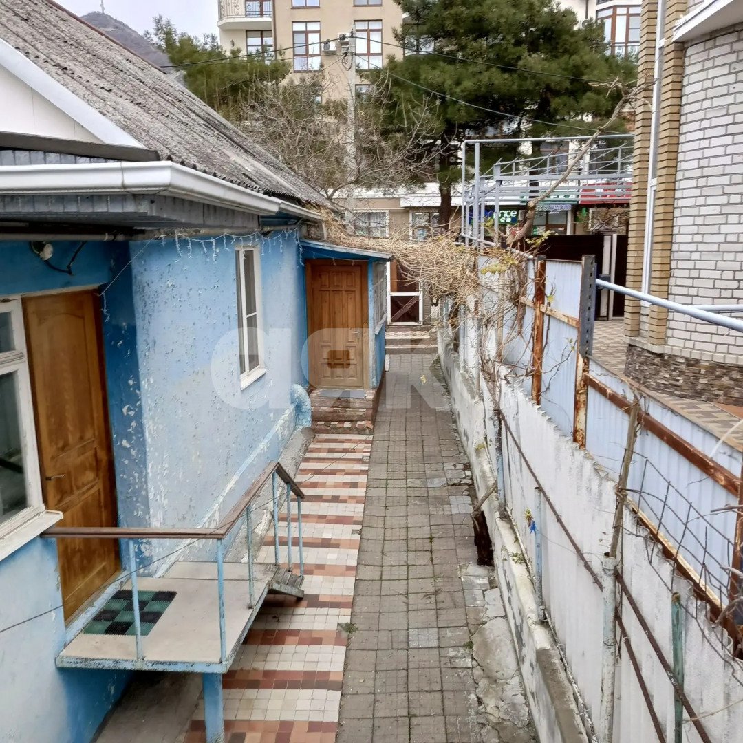 Фото №4: Дом 137 м² + 2.8 сот. - Геленджик, ул. Фурманова, 27