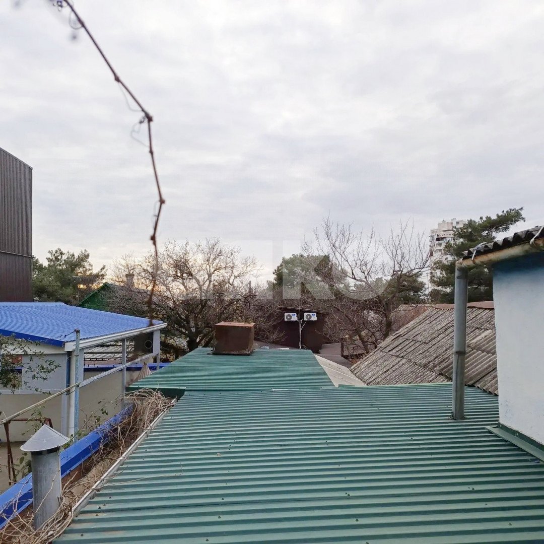 Фото №33: Дом 137 м² + 2.8 сот. - Геленджик, ул. Фурманова, 27