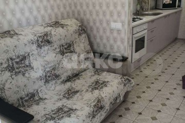 Фото №4: Студия 27 м² - Геленджик, мкр. жилой комплекс Лазурный, ул. Туристическая, 3к1