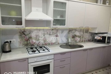 Фото №1: Студия 27 м² - Геленджик, мкр. жилой комплекс Лазурный, ул. Туристическая, 3к1