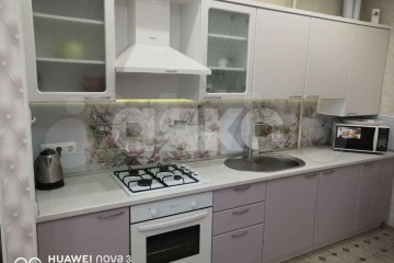 Фото №2: Студия 27 м² - Геленджик, мкр. жилой комплекс Лазурный, ул. Туристическая, 3к1