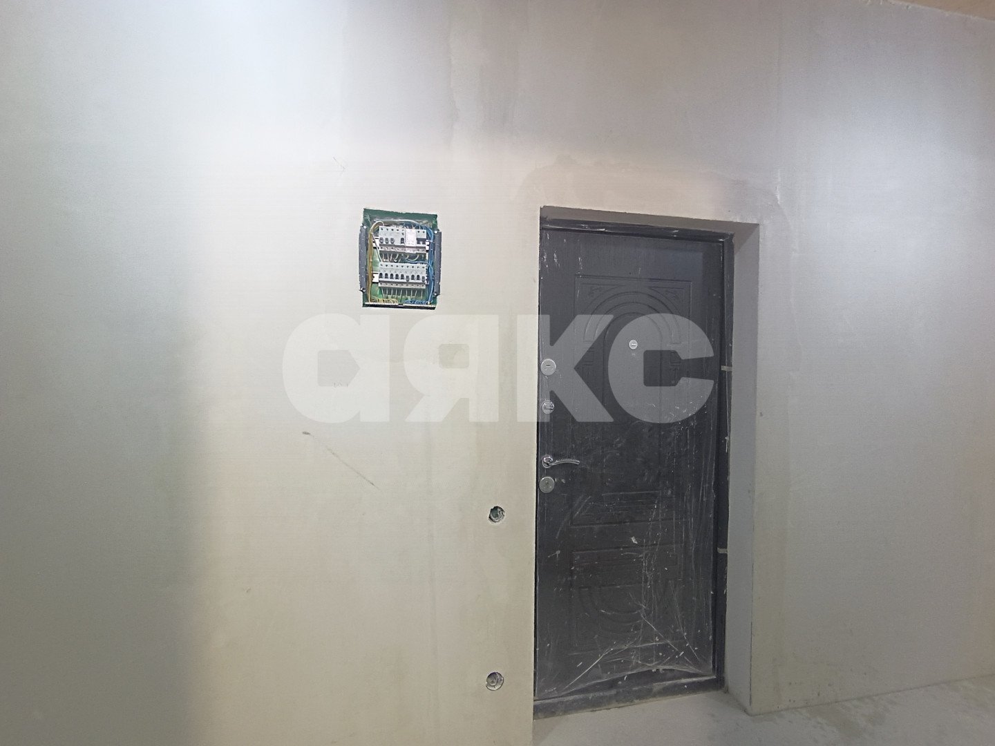 Фото №14: 1-комнатная квартира 55 м² - Геленджик, жилой комплекс Черноморский-2, ул. Крымская, 22к14