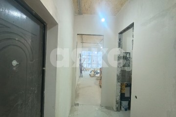 Фото №5: 1-комнатная квартира 55 м² - Геленджик, мкр. жилой комплекс Черноморский-2, ул. Крымская, 22к14