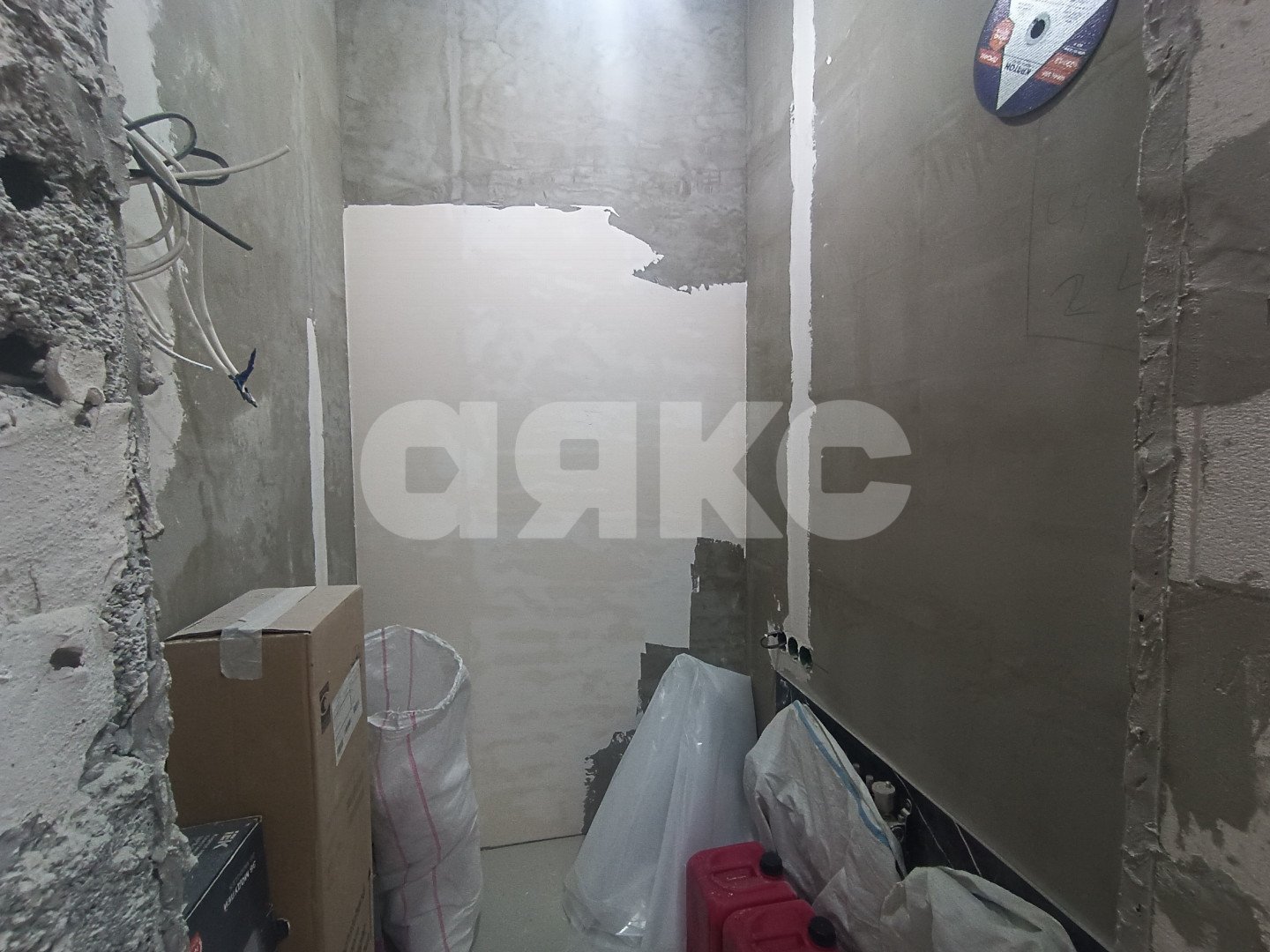 Фото №11: 1-комнатная квартира 55 м² - Геленджик, жилой комплекс Черноморский-2, ул. Крымская, 22к14