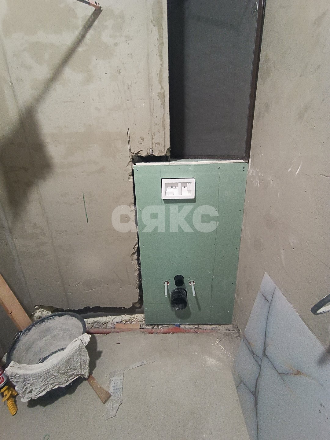 Фото №12: 1-комнатная квартира 55 м² - Геленджик, жилой комплекс Черноморский-2, ул. Крымская, 22к14