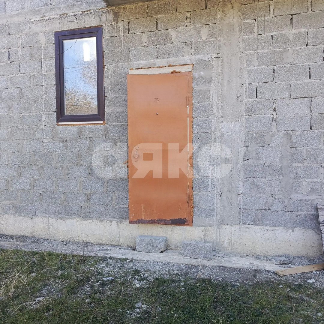 Фото №10: Дом 108 м² + 7.37 сот. - Виноградное, ул. Центральная, 20а