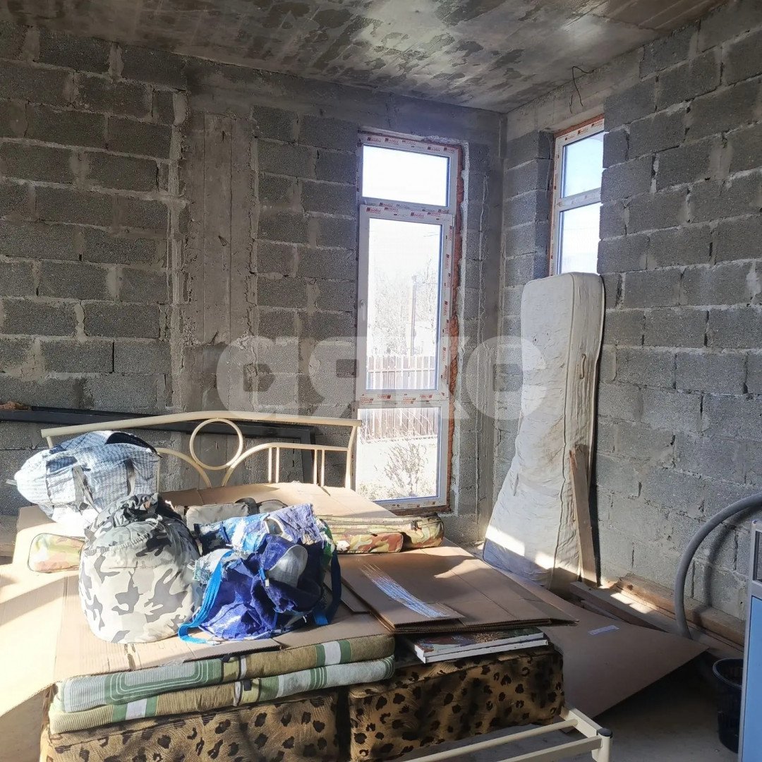 Фото №14: Дом 108 м² + 7.37 сот. - Виноградное, ул. Центральная, 20а