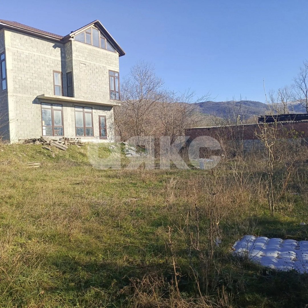 Фото №8: Дом 108 м² + 7.37 сот. - Виноградное, ул. Центральная, 20а