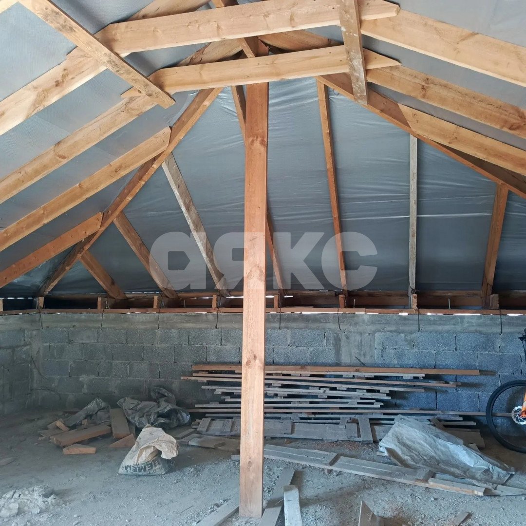 Фото №30: Дом 108 м² + 7.37 сот. - Виноградное, ул. Центральная, 20а