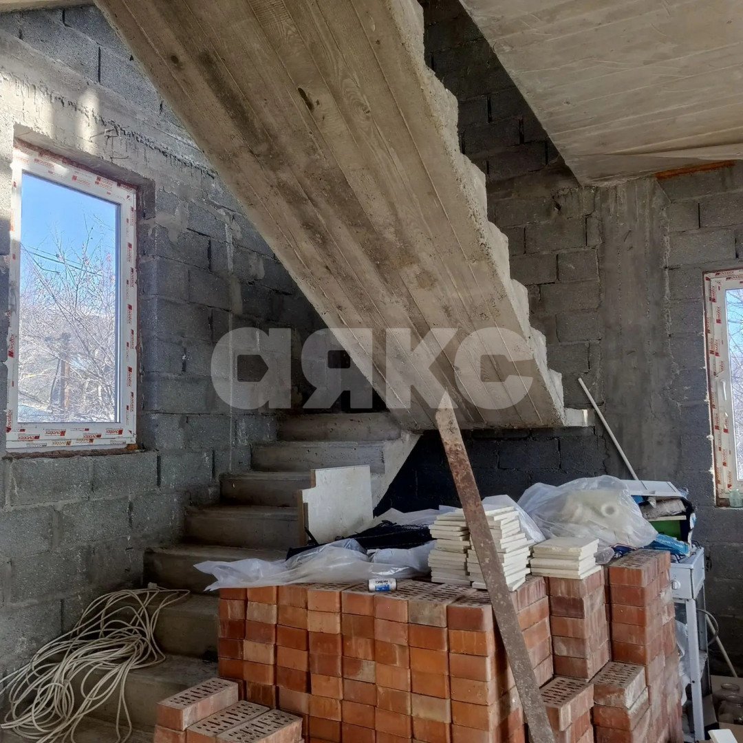 Фото №16: Дом 108 м² + 7.37 сот. - Виноградное, ул. Центральная, 20а