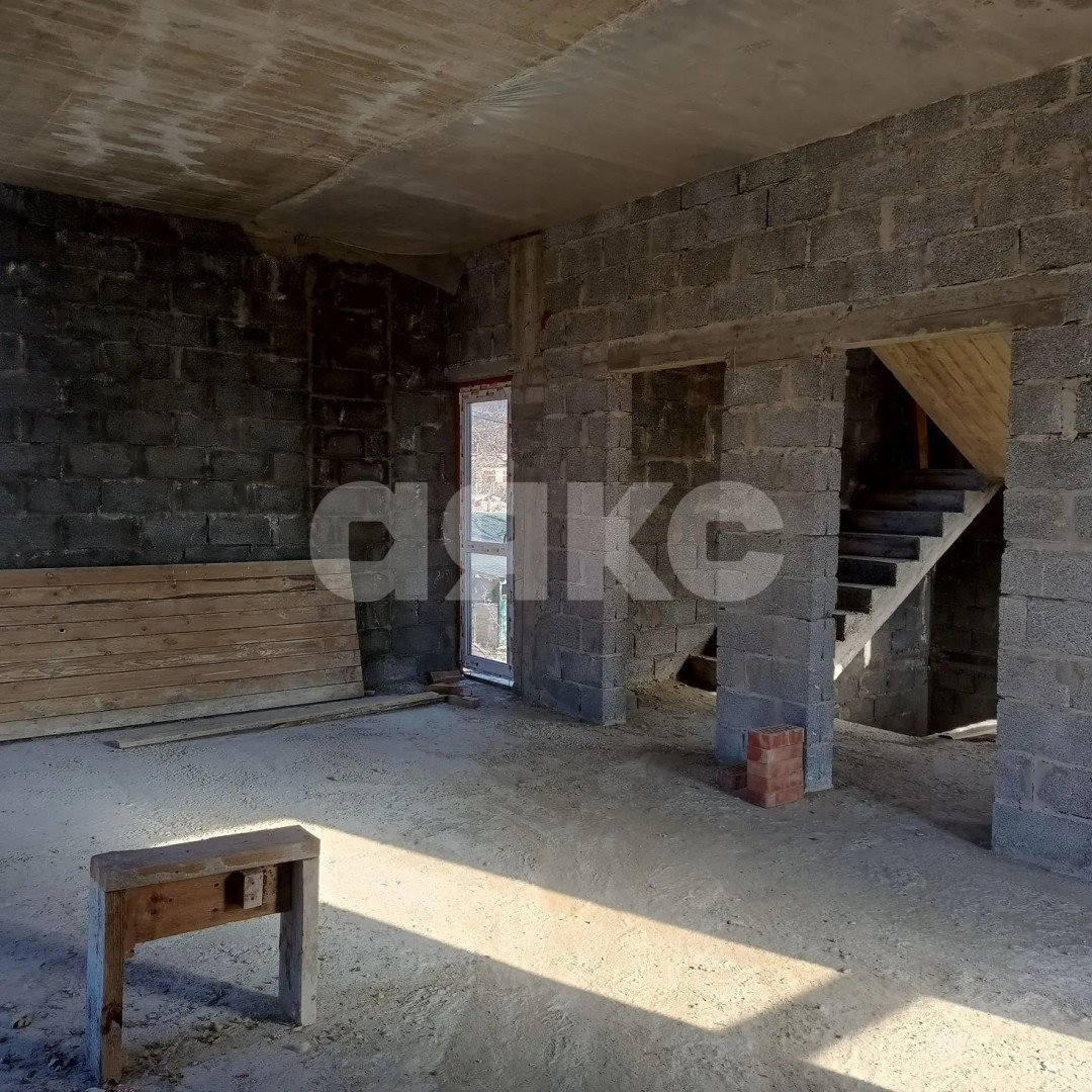 Фото №27: Дом 108 м² + 7.37 сот. - Виноградное, ул. Центральная, 20а