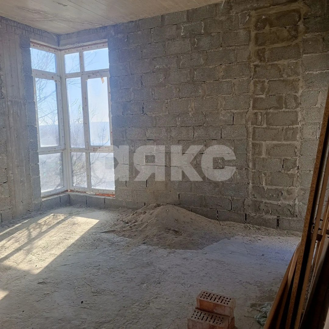 Фото №25: Дом 108 м² + 7.37 сот. - Виноградное, ул. Центральная, 20а