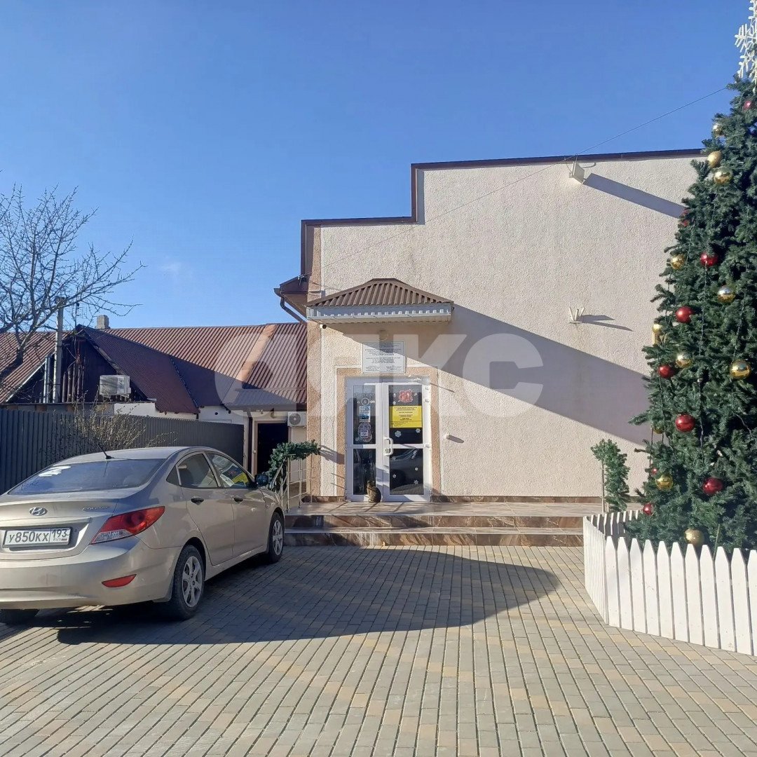 Фото №43: Дом 108 м² + 7.37 сот. - Виноградное, ул. Центральная, 20а