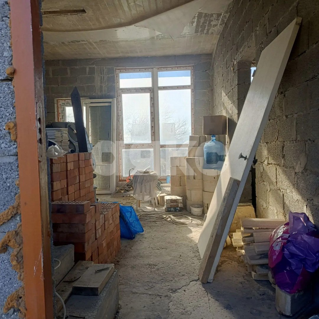 Фото №11: Дом 108 м² + 7.37 сот. - Виноградное, ул. Центральная, 20а