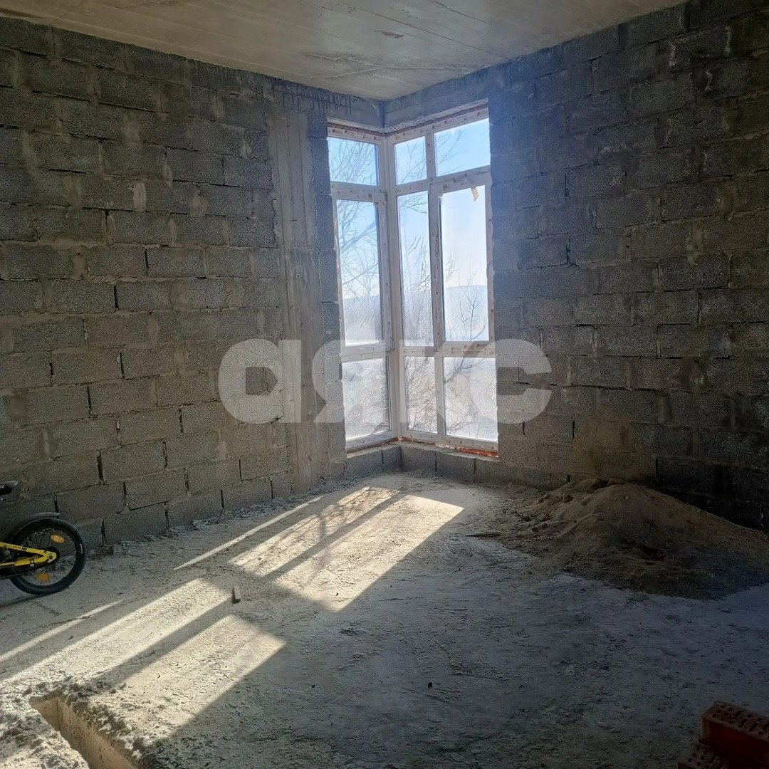 Фото №23: Дом 108 м² + 7.37 сот. - Виноградное, ул. Центральная, 20а