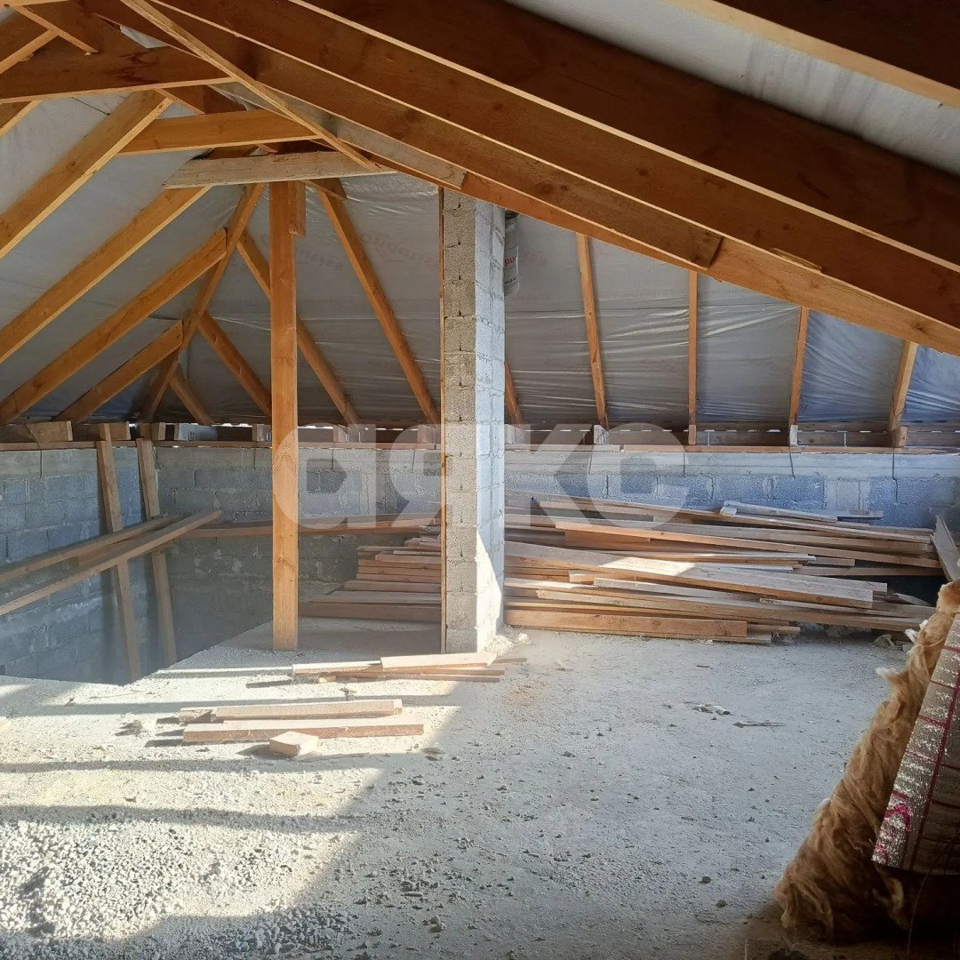 Фото №31: Дом 108 м² + 7.37 сот. - Виноградное, ул. Центральная, 20а