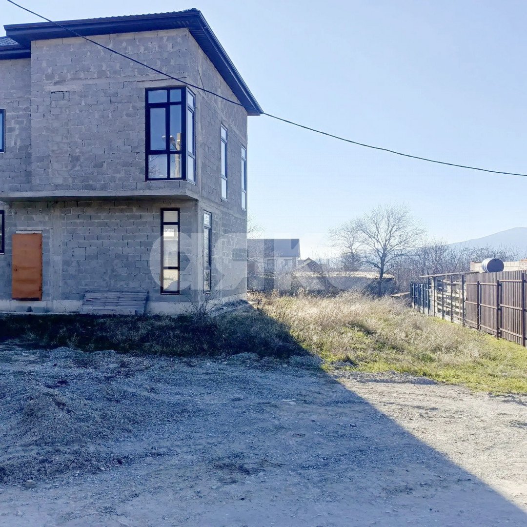 Фото №3: Дом 108 м² + 7.37 сот. - Виноградное, ул. Центральная, 20а