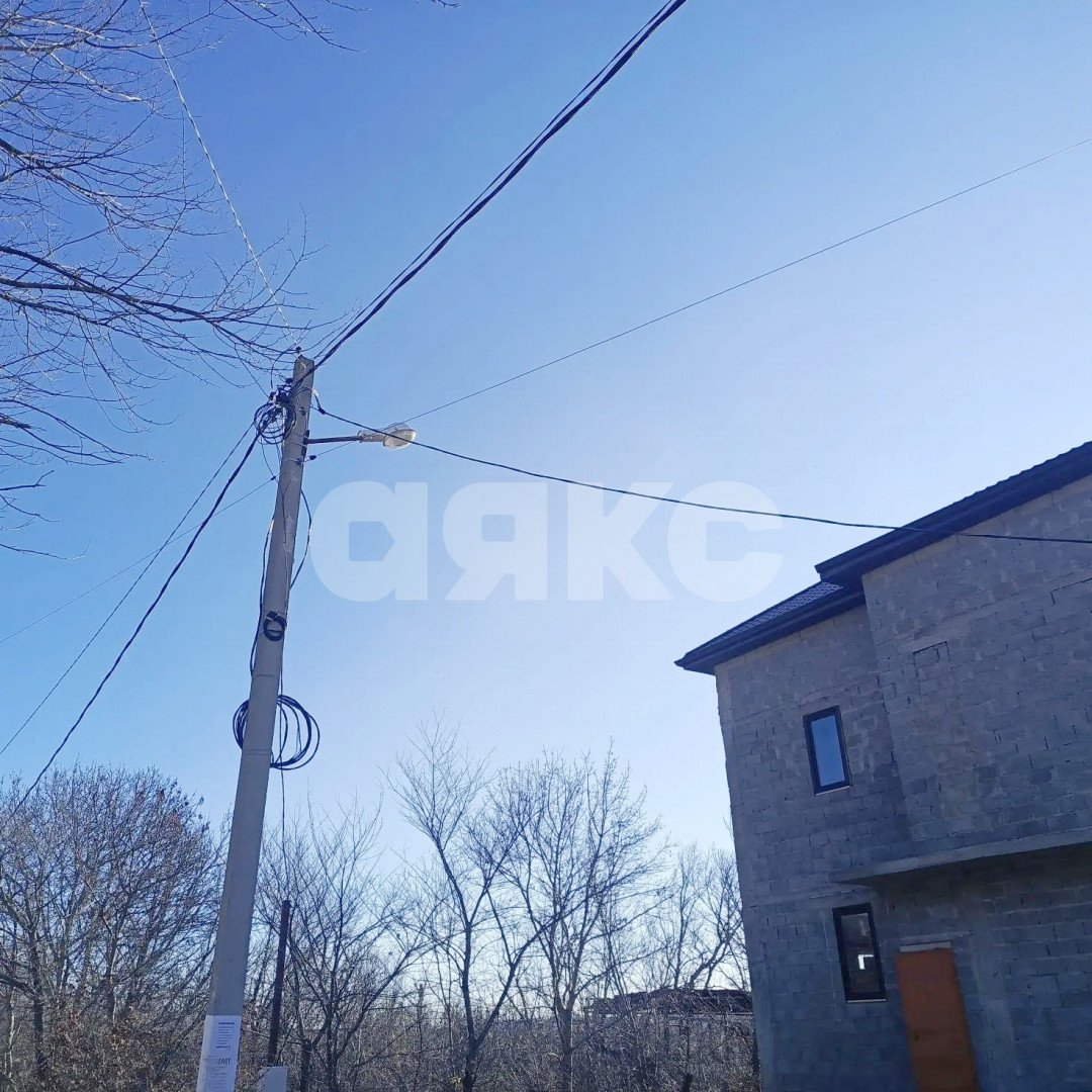 Фото №9: Дом 108 м² + 7.37 сот. - Виноградное, ул. Центральная, 20а