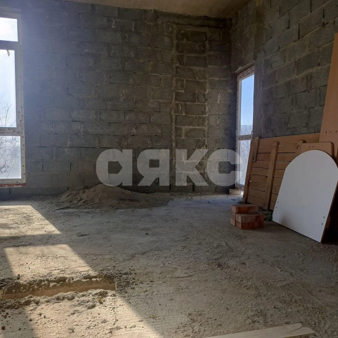 Фото №22: Дом 108 м² + 7.37 сот. - Виноградное, ул. Центральная, 20а