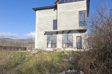 Фото №5: Дом 108 м² - Виноградное, ул. Центральная, 20а