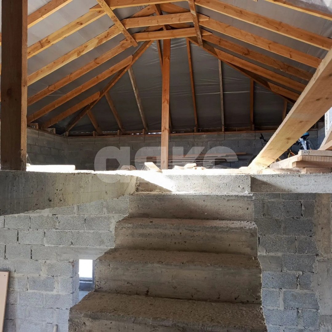 Фото №29: Дом 108 м² + 7.37 сот. - Виноградное, ул. Центральная, 20а